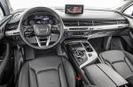 Audi Q7 TFSI Quattro 2016 года (LA)
